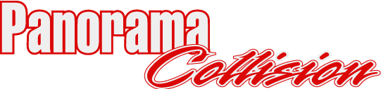 Panorama Collision